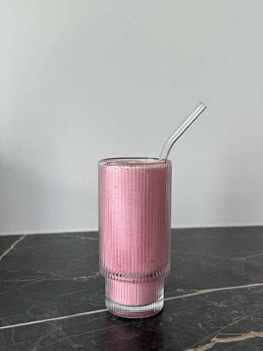 La recette du MEILLEUR smoothie